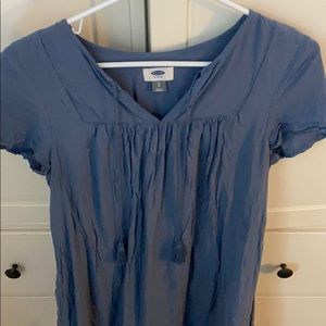 Dress old navy